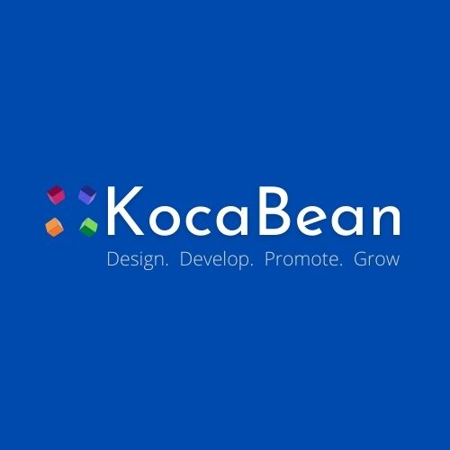 Koca Bean Logo